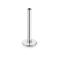 Wholesale Customized F136 Titanium Alloy Lip Studs Earring Rods External and Internal Threads Plug-in Rods Flat Back