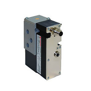 Control Proporcional VP6010LJ461MB200 VP60 Original y Nuevo, G1/4, Automatización Industrial - Product Image 1