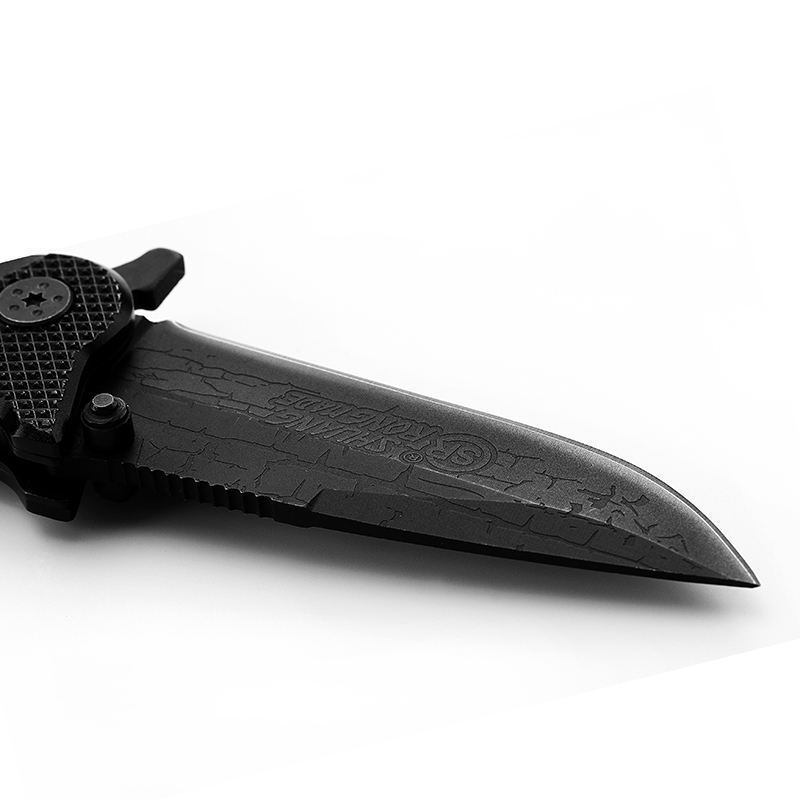 YJ Knives