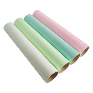 <span class=keywords><strong>Film</strong></span> réfléchissant lumineux PU/PES vinyle réfléchissant transfert de chaleur Gel de silice <span class=keywords><strong>Film</strong></span> de lettrage réfléchissant - Product Image 3