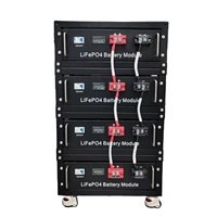 Аккумулятор lifepo4, 5 кВтч, 10 кВтч, 15 кВтч, 20 кВтч