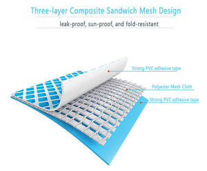 Offerta Speciale: Piscina Rettangolare per Esterni, Ideale per l'Estate - Product Image 4