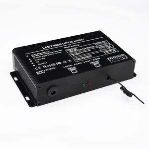 5W 10-Hole RGBW APP Controlled Meteor Light Kit - Product Image 4