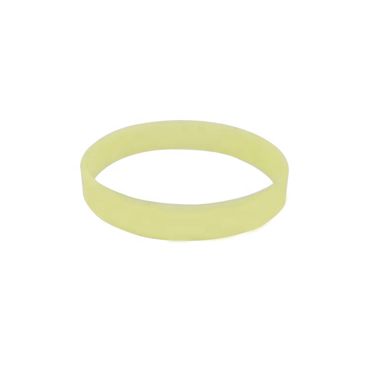 Amarillo fluorescente