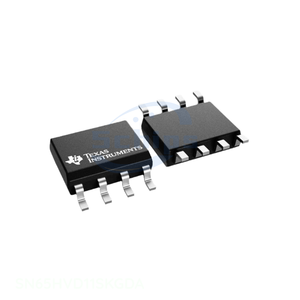 SN65HVD11SKGDA IC TRANSCEIVER HALF 1/1 Buy Online Electronic Components Original One Stop Service 17 UltraCSP (Xcept) Interface - Product Image 1