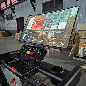 Equipo de Fitness Comercial de Alta Calidad con Pantalla LCD de 32 Pulgadas, Máquina de Entrenamiento Cardiovascular para Ejercicio Corporal, Uso en Gimnasios y Clubes, Modelo LZX-L30T C - Product Image 4