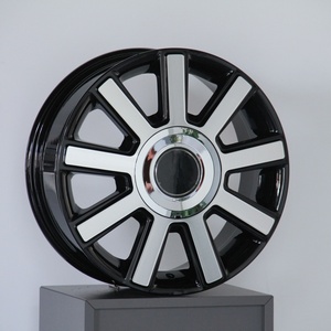 Nuevo Producto 6x130 <span class=keywords><strong>llantas</strong></span> de ruedas de coche de pasajeros de aleación de 16 pulgadas para <span class=keywords><strong>Mercedes</strong></span> Benz Sprinter v-class <span class=keywords><strong>Vito</strong></span> W447 <span class=keywords><strong>W639</strong></span> - Product Image 4
