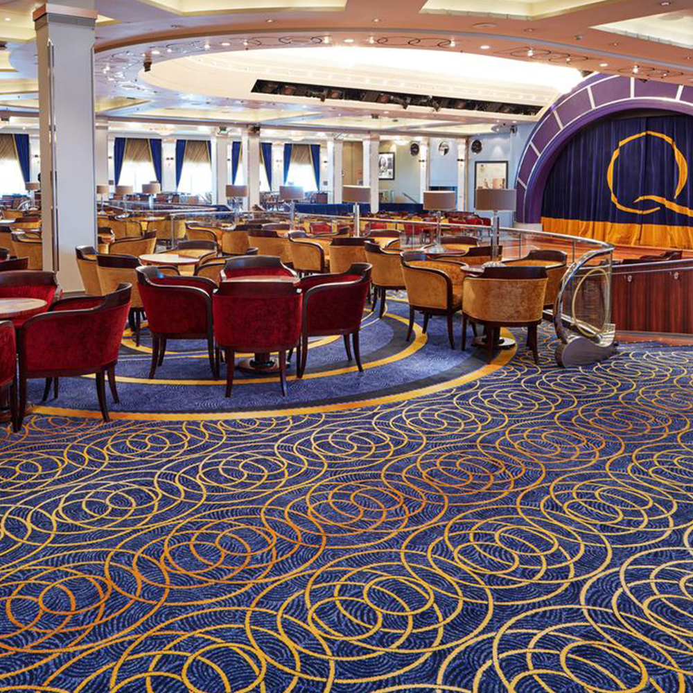 Cruise carpet--03