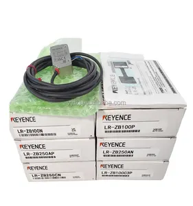 2024 KEYENCE EV-118F 2-wire inductive spatter resistant proximity sensors Factory price