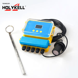 <span class=keywords><strong>Us9000</strong></span> Cảm Biến Siêu Âm Holykell Giám Sát Mức Độ Đầy Bùn Thải - Product Image 3