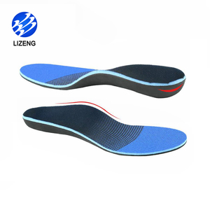 Lifeng negozio Online arco alto supporta solette plantari alleviare il dolore al piede per gli uomini - Product Image 3