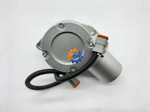 Acelerador SY55 SY60 SY65 SY75 SY75C SY155 SY215, Piezas de Maquinaria de Construcción 60106830 KP56RM2G-020 - Product Image 2