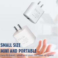 Cargadores de Celulares con Precio de Fábrica, Cargadores USB de 10w para Teléfonos Móviles, Carga Rápida