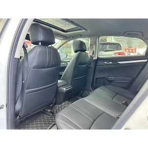 Auto Usata Hon-da Civi-c Berlina Guida a Sinistra 2023 <span class=keywords><strong>2019</strong></span> Disponibile in Cina 240TURBO Veicolo 2020 Benzina - Product Image 5