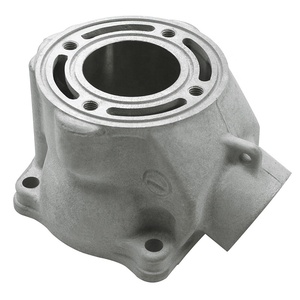 กระบอกสูบเครื่องยนต์มอเตอร์ไซค์ STD 47.5 มม. สำหรับ YAMAYA YZ85 <span class=keywords><strong>YZ</strong></span> 85 ปี 1993-2018 5PA-11311-00-00 - Product Image 1