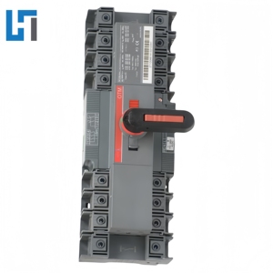 Nouveau Original OTM63F4C20D380C 4P 63A commutateur Plc contrôleur de programmation automatisation industrielle Stock - Product Image 2