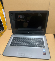 Laptop Bekas Ha-p TPN-I119 dengan Prosesor Intel Core I5-7200u, RAM 8GB, SSD 128GB, Harga Murah