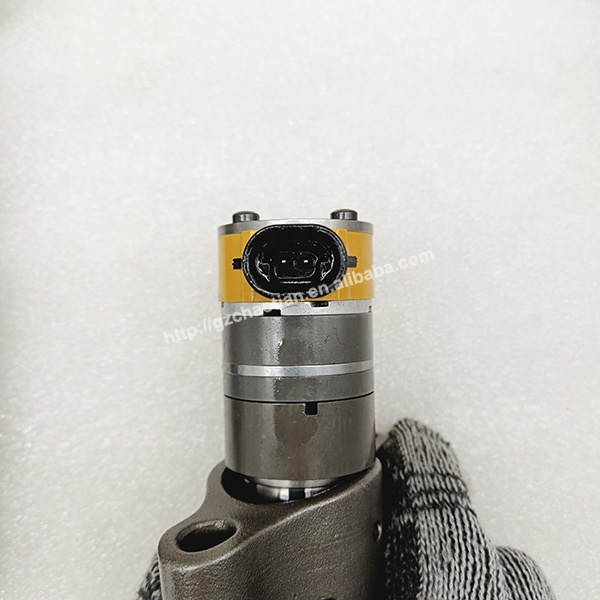 Diesel Engine Parts OEM C7 Injectors 3282585 for Excavators