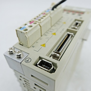 Servopack Sgdh Ac Drive 400w Sgdh-04ae Amplificador Japón Garantía de 12 meses - Product Image 6