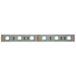 Tira LED 24V 14,4W SMD5050 IP20 6000K: Ideal para iluminar tus espacios con luz brillante y eficiente. fácil de instalar, - Product Image 1