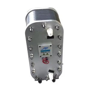 Module d'électrodésionisation continue EDI, déminéralisation continue pour eau ultrapure - Product Image 4