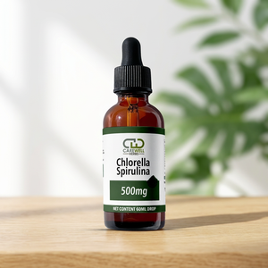 Custom Brand 60ml Organic Potassium Citrate Liquid Drops for Adults OEM ODM Private Label <b>Herbal</b> <b>Supplement</b> - Product Image 4