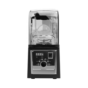 2L Commercial <strong>Food</strong> <strong>Blender</strong> Peanut Butter Commercial Juicer Good Quality Ice <strong>Blender</strong> Grinding Juicing National <strong>Blender</strong> - Product Image 3