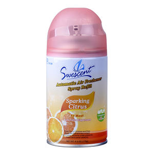 Fragancia al por mayor para uso doméstico, pulverizador de aerosol automático para interiores, recambio de <span class=keywords><strong>ambientador</strong></span> automático <span class=keywords><strong>Glade</strong></span> - Product Image 3