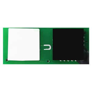 Puce électronique de toner pour <span class=keywords><strong>HP</strong></span> M552dn/M553n, original - Product Image 1