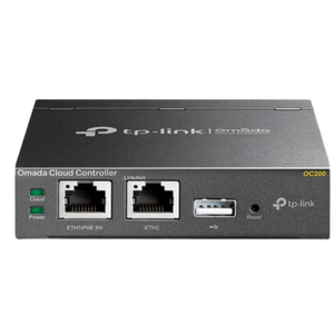 ตัวควบคุม PLC แบบเฉพาะ TP-Link <span class=keywords><strong>Omada</strong></span> รุ่น OC200/220/300 สำหรับการจัดการเครือข่ายไร้สายระดับองค์กร - Product Image 5