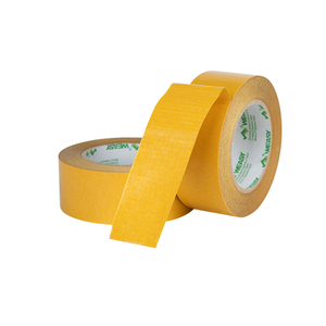 Băng keo hai mặt chéo 48mm Dải niêm phong EPDM hai chiều cho cửa sổ được gia cố cắt chết #071M - Product Image 1