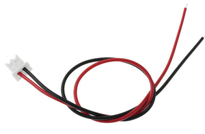XH2.54 2.54mm 2/3/4/5/6/7/8/9/10 Pin Konektor Kabel Soket Steker Pria/Wanita PVC 200mm 26AWG Tembaga Murni Otomotif - Product Image 5