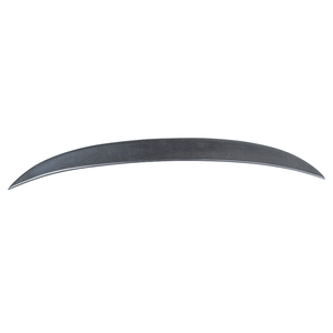 Aileron arrière en fibre de carbone style P pour BMW Série 3 E93 & E93 M3 Cabriolet 2006-2013 - Product Image 3