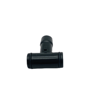 Kit de pièces de moto pour Honda, disponible en noir et en gris, CB125T, CB250, CB400F, CB650SC, CB700SC, CBR1000F, CBR600F, CD250