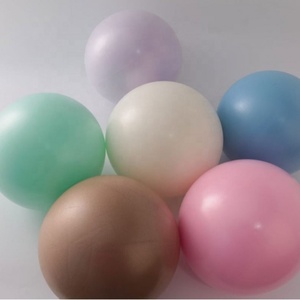 Jinlangte - Mini Pelota <span class=keywords><strong>de</strong></span> <span class=keywords><strong>Pilates</strong></span> al por Mayor, 20 cm, Color Beige Marrón, Pelota <span class=keywords><strong>de</strong></span> <span class=keywords><strong>Pilates</strong></span> con Logotipo Personalizado, Pelota <span class=keywords><strong>de</strong></span> <span class=keywords><strong>Pilates</strong></span> Pequeña Negra Marfil con Logotipo Personalizado - Product Image 3