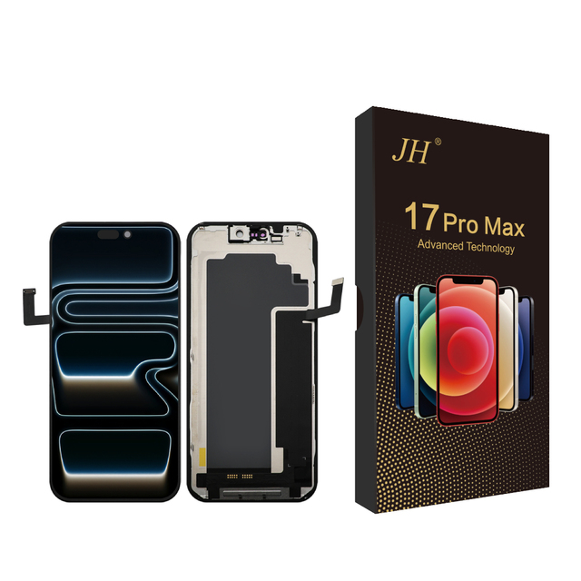 Professional Replacement LCD Screen Compatible for IP 11 Pro Incell Display Digitizer Assembly