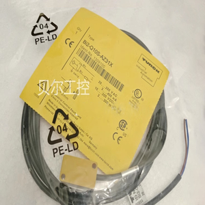 Plc <strong>Bi2</strong>-<strong>q10s</strong>-<strong>az31x</strong> Proximity Switch Sensor New One Fe Shipping for Warranty Product - Product Image 1