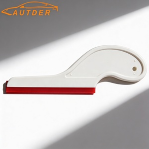 Raclette de dépose d'eau pour film vinyle et accessoires automobiles - Product Image 2