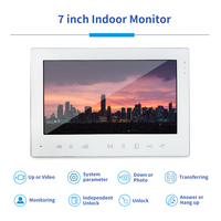 Timbre Inteligente para el Hogar de Fábrica China, Videoportero Dingdong 1080P, Cámara de Videoportero, Timbre con Video, Videoportero