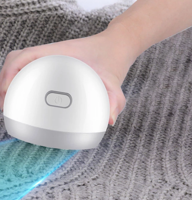 2021 WXX триммер для волос, перезаряжаемое устройство для удаления волос с одежды, устройство для бритья и удаления волос