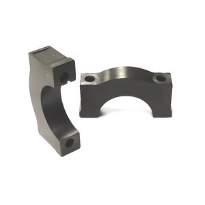 Tapas principales de palanquilla de pieza de mecanizado de aleación de aluminio personalizadas CNC de fábrica CNC para motor de bloque GM Gen <span class=keywords><strong>V</strong></span> LT - Product Image 6