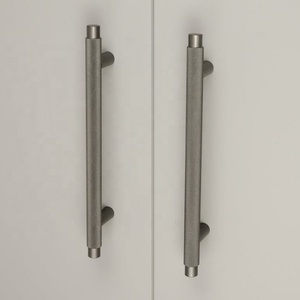 Manija de puerta y ventana de Metal, hecha a mano, marroquí - Product Image 2