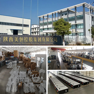 Trục Ngang trục dọc 30Kw 10KW 5KW 2kw 3KW 48V hộ gia đình nhỏ năng lượng mặt trời lai hệ thống phát điện gió với pin - Product Image 6