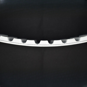 Courroie de distribution Megadyne <span class=keywords><strong>Bando</strong></span> AT20 AT10 en polyuréthane blanc renforcée de fil d'acier OEM -20C à +80C - Product Image 2