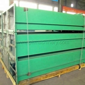 ถังลิฟต์ระบายแรงดันปรับแต่งโดยผู้ผลิต - Product Image 5