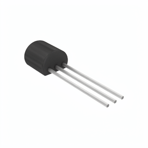 ZTX457STZ E-Line-3ทรานซิสเตอร์ขึ้นรูป Lead ซื้อชิ้นส่วนอิเล็กทรอนิกส์ออนไลน์ - Product Image 1