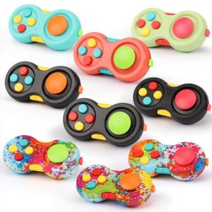 Jouet sensoriel anti-stress en gros pour l'autisme, tapis sensoriel pour l'école, le bureau, soulagement du stress, tapis sensoriel personnalisé - Product Image 5