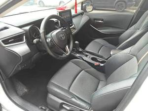 Para <span class=keywords><strong>Toyota</strong></span> Allion 2021 Levin <span class=keywords><strong>GT</strong></span> Sedán 2.0L Automático LHD R17 TNGA con Cámara, Asientos de Cuero, Techo Solar - Exportación Global - Product Image 3