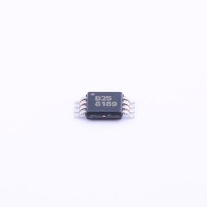 Angel Tech New and Original Integrated Circuit Ic Chip ADS8325IBDGKT - Product Image 1