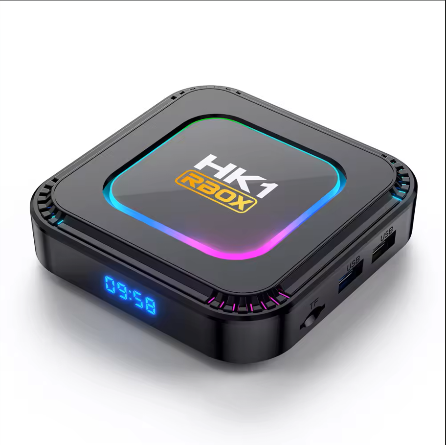 liuzhou shengyuan technology iptv